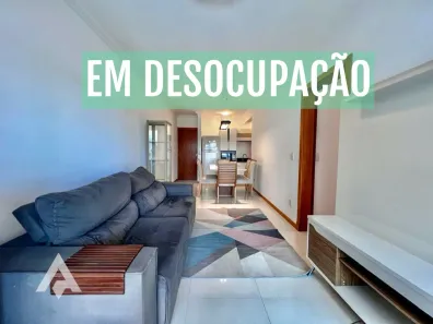 Apartamento com 3 Quartos para alugar, 86m² no Velha, Blumenau