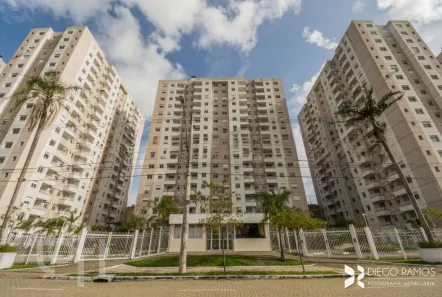 Apartamento com 2 Quartos à venda, 51m² no Farrapos, Porto Alegre