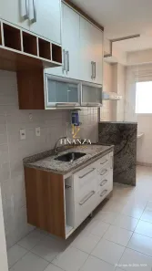 Apartamento com 3 Quartos à venda, 90m² no Jardim Pompéia, Indaiatuba