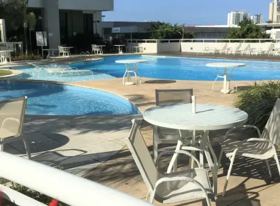 Apartamento com 1 Quarto para alugar, 54m² no Patamares, Salvador