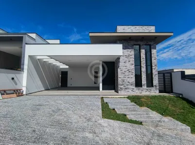 Casa de Condomínio com 3 Quartos à venda, 200m² no Loteamento Residencial Dolce Vita, Itatiba