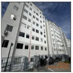 Apartamento com 2 Quartos à venda, 41m² no Alto do Coqueirinho, Salvador