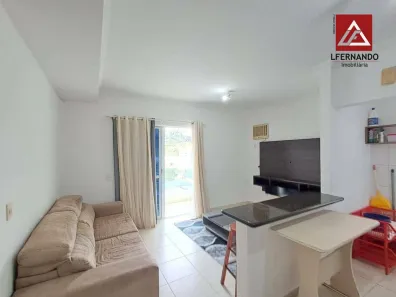 Apartamento com 1 Quarto para alugar, 42m² no Vila Nova, Blumenau