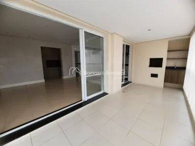 Apartamento com 3 Quartos à venda, 119m² no Jardim Nossa Senhora Auxiliadora, Campinas