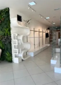 Ponto Comercial com 1 Quarto para alugar, 180m² no Vila Moreira, São Paulo