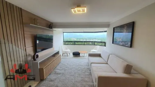 Cobertura com 5 Quartos à venda, 243m² no Riviera, Bertioga