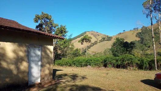 Fazenda/Sítio com 1 Quarto à venda, 3m² no São Francisco Xavier, São José dos Campos