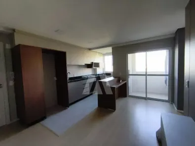 Apartamento com 2 Quartos para alugar, 50m² no Santo Antônio, Joinville