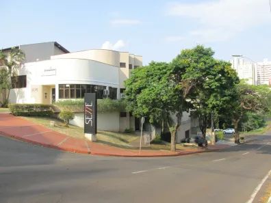 Prédio Comercial com 14 Quartos à venda, 590m² no Quebec, Londrina