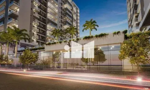 Apartamento com 4 Quartos à venda, 124m² no Praia de Itaparica, Vila Velha