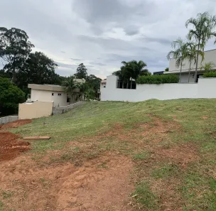 Lote/Terreno à venda, 501m² no Condominio Residencial Villa Ravenna, Itatiba