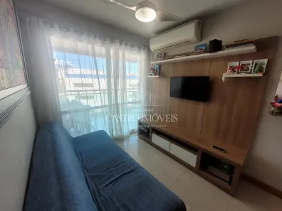 Apartamento com 3 Quartos à venda, 78m² no Barra Olímpica, Rio de Janeiro