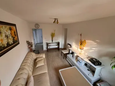 Apartamento com 2 Quartos à venda, 85m² no Parque São Jorge, São Paulo
