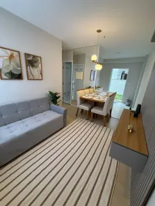 Apartamento com 2 Quartos à venda, 64m² no Quarenta Horas (Coqueiro), Ananindeua