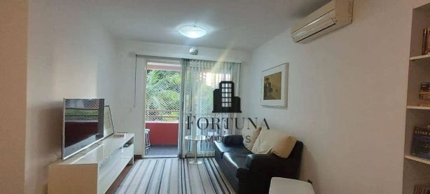 Apartamento com 3 Quartos à venda, 97m² no Vila Clementino, São Paulo