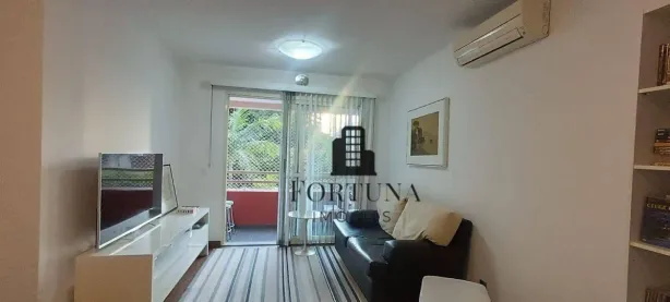 Apartamento com 3 Quartos à venda, 97m² no Vila Clementino, São Paulo