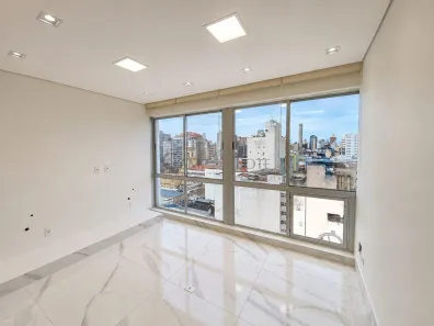 Sala Comercial com 1 Quarto à venda, 45m² no Centro, Campinas