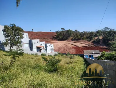Lote/Terreno à venda, 1500m² no Jardim Colonial, Atibaia