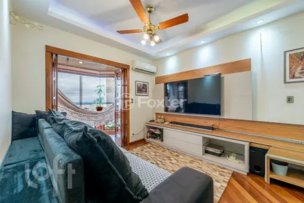 Apartamento com 3 Quartos à venda, 120m² no Menino Deus, Porto Alegre