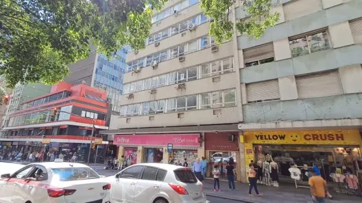 Sala Comercial para alugar, 135m² no Centro Histórico, Porto Alegre