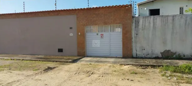 Casa com 3 Quartos à venda, 180m² no São José dos Náufragos, Aracaju