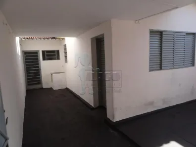 Casa com 1 Quarto à venda, 55m² no Campos Elíseos, Ribeirão Preto