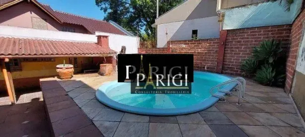 Casa com 3 Quartos para venda ou aluguel, 228m² no Cristo Redentor, Porto Alegre