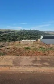 Lote/Terreno à venda, 294m² no Gleba Simon Frazer, Londrina