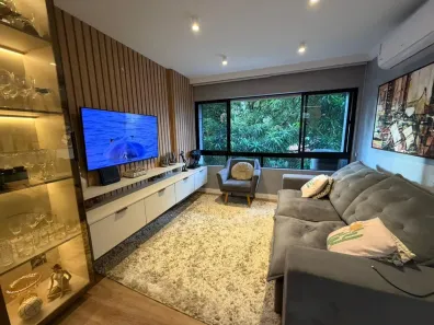 Apartamento com 3 Quartos à venda, 88m² no Jardim Oceania, João Pessoa