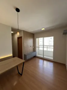 Apartamento com 2 Quartos para alugar, 41m² no Parque Residencial Cidade Nova, Maringá