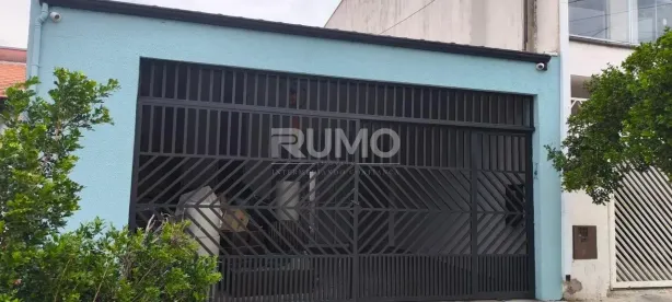 Casa com 3 Quartos à venda, 92m² no Jardim San Diego, Campinas