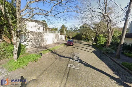 Lote/Terreno à venda, 634m² no Vila Assunção, Porto Alegre