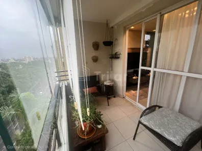Apartamento com 3 Quartos à venda, 95m² no Jardim Satélite, São José dos Campos