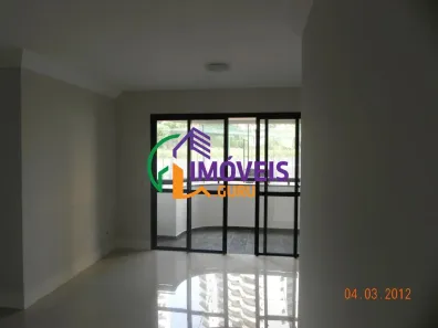 Apartamento com 3 Quartos à venda, 92m² no Vila Suzana, São Paulo