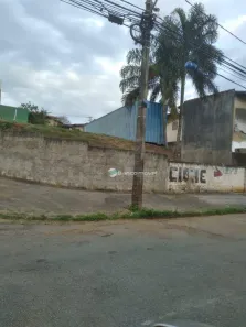 Lote/Terreno à venda, 588m² no Nova Campinas, Campinas