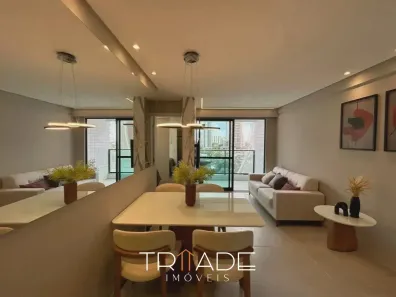 Apartamento com 2 Quartos à venda, 50m² no Torre, Recife