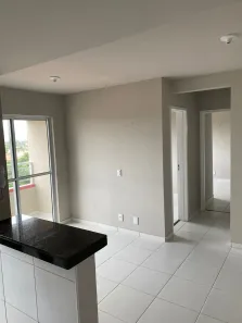 Apartamento com 2 Quartos à venda, 45m² no Aracapé, Fortaleza
