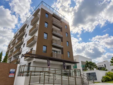 Apartamento com 3 Quartos à venda, 81m² no Intermares, Cabedelo
