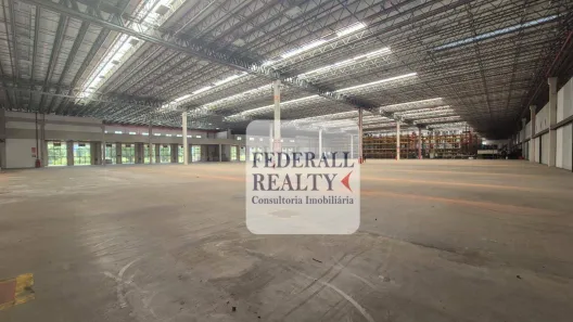 Galpão/Depósito/Armazém para alugar, 6505m² no Roseira, Extrema