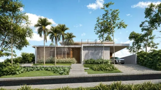 Casa de Condomínio com 4 Quartos à venda, 572m² no Joapiranga, Valinhos
