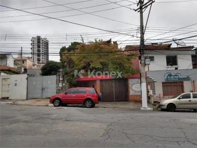 Sobrado com 5 Quartos à venda, 250m² no Jardim Franca, São Paulo
