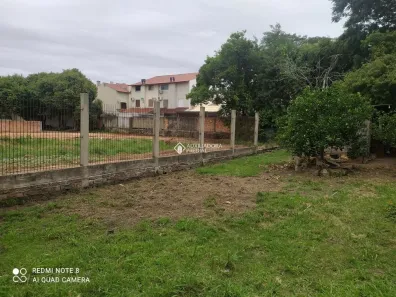 Lote/Terreno à venda, 275m² no Hípica, Porto Alegre