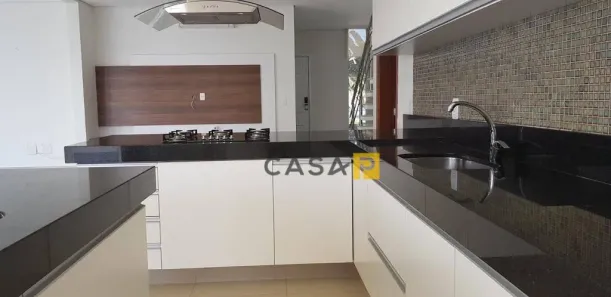 Casa de Condomínio com 3 Quartos à venda, 248m² no Residencial Imigrantes, Nova Odessa