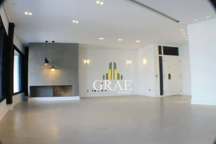 Apartamento com 5 Quartos à venda, 442m² no Centro, São Bernardo do Campo