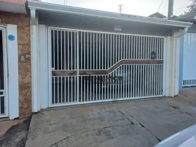 Casa com 2 Quartos à venda, 111m² no Vila Fragnani, Itu