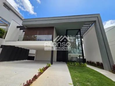 Casa de Condomínio com 5 Quartos à venda, 377m² no Chácaras São Carlos, Cotia