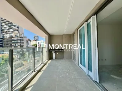 Apartamento com 3 Quartos à venda, 88m² no Vila Mariana, São Paulo