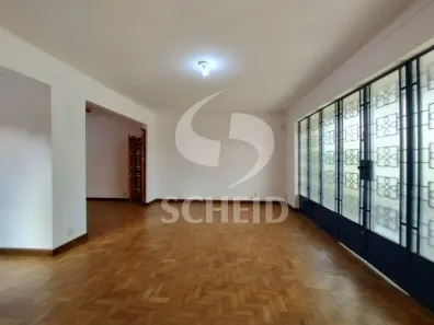 Casa com 4 Quartos à venda, 266m² no Vila Cordeiro, São Paulo
