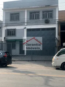 Galpão/Depósito/Armazém para alugar, 500m² no Piratininga, Osasco