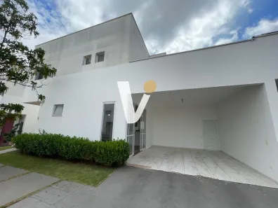 Casa de Condomínio com 3 Quartos à venda, 168m² no Jardim Novo Bongiovani, Presidente Prudente